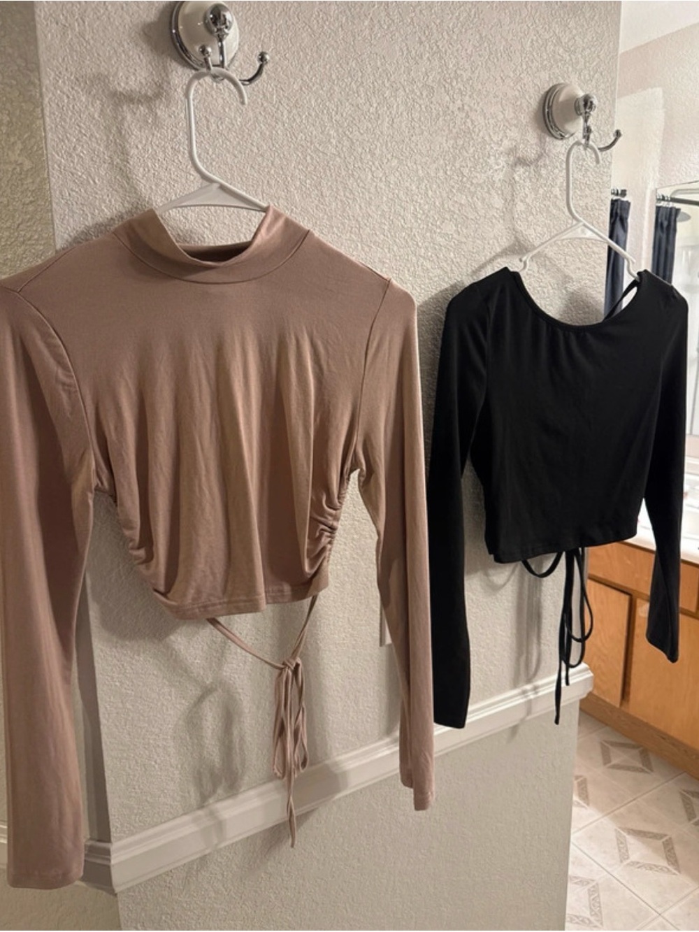 Women's tops